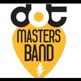 Dot Masters Band Viernes 7 Junio 2024