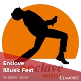 Enclave Music Fest Sabado 11 Mayo 2024