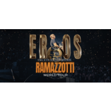 Eros Ramazzotti Una historia importante World Tour Lunes 4 Mayo 2026