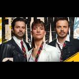 Erreway - Juntos Otra Vez Tour 2025 | Paquetes VIP Domingo 20 Julio 2025