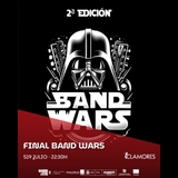FINAL BAND WARS Sabado 19 Julio 2025