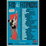 Concierto de Fito & Fitipaldis en Madrid Lunes 29 Diciembre 2025