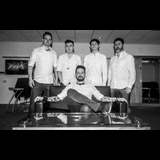 Frank Turner & The Sleeping Souls - Undefeated Tour 2024 Lunes 18 Noviembre 2024
