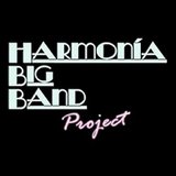Fundación Oncoayuda: Harmonía Big Band Project Viernes 14 Junio 2024