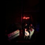 Gringo Starr @ Fulanita de Tal Viernes 19 Septiembre 2025