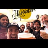 HARVESTERS Sabado 4 Octubre 2025