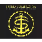 Iberia Sumergida Tributo a Heroes del Silencio Viernes 18 Julio 2025