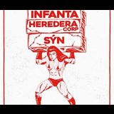 Infanta + Heredera Corp. + SYN Jueves 16 Mayo 2024