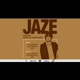 Jaze España 2025 - Sala B Madrid Jueves 11 Septiembre 2025