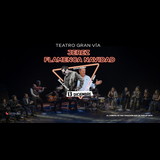 Jerez Flamenca Navidad Sabado 13 Diciembre 2025
