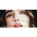 Judeline Bodhiria Tour Domingo 22 Febrero 2026