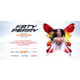 Katy Perry The Lifetimes Tour Martes 11 Noviembre 2025