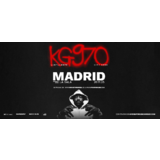 KG970 Gira 2025 Jueves 20 Noviembre 2025