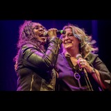 King & Kraus: La leyenda continúa Sabado 8 Noviembre 2025
