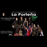 La Porteña tango - Concierto especial 17 aniversario Domingo 28 Septiembre 2025 La Porteña tango - Concierto especial 17 aniversario Domingo 28 Septiembre 2025