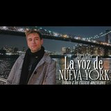 La Voz de Nueva York: tributo a los clásicos americanos Del Miercoles 9 Julio al Miercoles 27 Agosto 2025