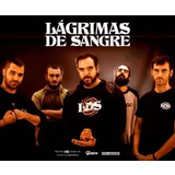Lágrimas de Sangre Viernes 26 Septiembre 2025 Lágrimas de Sangre Viernes 26 Septiembre 2025