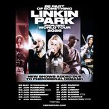 Concierto de Linkin Park en Madrid (Segunda Fecha) Miercoles 24 Junio 2026 Concierto de Linkin Park en Madrid (Segunda Fecha) Miercoles 24 Junio 2026