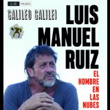 Luís Manuel Ruiz Miercoles 17 Julio 2024