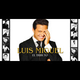 Luis Miguel, el tributo Del Sabado 19 Julio al Jueves 28 Agosto 2025