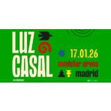 Luz Casal Inverfest 2026 Sabado 17 Enero 2026