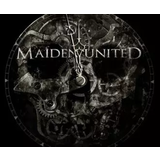 Maiden United - Tributo a Iron Maiden Viernes 24 Octubre 2025