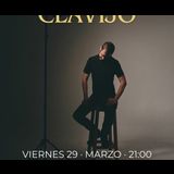 Manu Clavijo Domingo 5 Mayo 2024