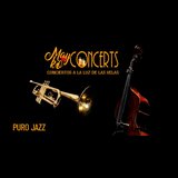 Mayko Concerts, Jazz a la luz de las velas Jueves 17 Julio 2025 Mayko Concerts, Jazz a la luz de las velas Jueves 17 Julio 2025