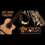 Mayko Concerts, Jazz, Bossa y Boleros a la luz de las velas Viernes 12 Abril 2024
