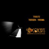 Mayko Concerts, Lo mejor de Tiersen y Yiruma a la luz de las velas Viernes 31 Mayo 2024