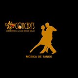 Mayko concerts, música de tango a la luz de las velas Sabado 8 Junio 2024