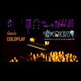 Mayko Concerts Under Sea, Tributo a Coldplay a la luz de las velas Domingo 23 Junio 2024