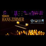 Mayko Concerts Under Sea, Tributo a Hans Zimmer a la luz de las velas Sabado 29 Junio 2024