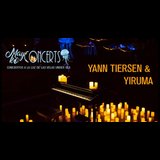 Mayko Concerts Under Sea, Yann Tiersen & Yiruma a la luz de las velas Domingo 16 Junio 2024