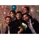 Midnight Generation Martes 15 Julio 2025