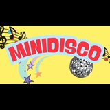 Minidisco: grandes éxitos infantiles Domingo 3 Agosto 2025