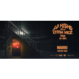 Mora Lo mismo de la otra vez tour Viernes 10 y Sabado 11 Octubre 2025 Mora Lo mismo de la otra vez tour Viernes 10 y Sabado 11 Octubre 2025