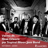 NEW ORLEANS VERMÚ (Jazz New Orleans) Domingo 19 Mayo 2024