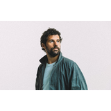 Nick Mulvey: Dark Harvest World Tour Miercoles 22 Octubre 2025
