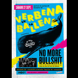 NO MORE BULLSHIT Sabado 27 Septiembre 2025 NO MORE BULLSHIT Sabado 27 Septiembre 2025