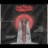 Ossuary + Sanctuarium Lunes 15 Septiembre 2025