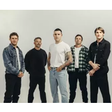 Parkway Drive Sabado 1 Noviembre 2025