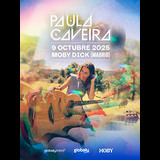 PAULA CAVEIRA: Segundo Asalto Jueves 9 Octubre 2025