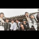 Plaza de Parking - Stray Kids World Tour [dominATE MADRID] 22-07-25 Martes 22 Julio 2025