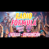Radio Fórmula Del Viernes 8 Agosto al Sabado 30 Agosto 2025 Radio Fórmula Del Viernes 8 Agosto al Sabado 30 Agosto 2025