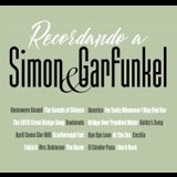 Recordando a Simon & Garfunkel Viernes 3 Mayo 2024