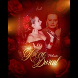 ROCÍO DÚRCAL - TRIBUTO EN VIVO + MARIACHIS Miercoles 3 Septiembre 2025 ROCÍO DÚRCAL - TRIBUTO EN VIVO + MARIACHIS Miercoles 3 Septiembre 2025