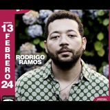Rodrigo Ramos Martes 7 Mayo 2024