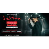 Sabina Hola y Adiós (9) Lunes 17 Noviembre 2025