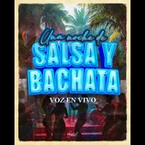 SALSA, BACHATA Y MERENGUE Viernes 12 Septiembre 2025 SALSA, BACHATA Y MERENGUE Viernes 12 Septiembre 2025